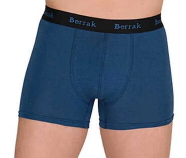Berrak 4476 5'li boxer