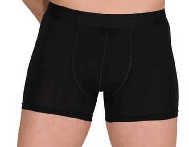 Berrak 4476 5'li boxer