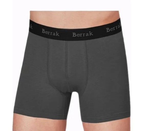 Berrak 4476 5'li boxer