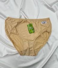 Özten 6'lı Bambu Bikini Külot