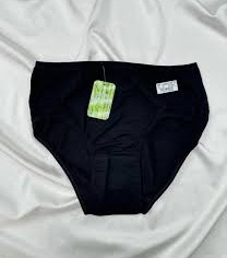 Özten 6'lı Bambu Bikini Külot